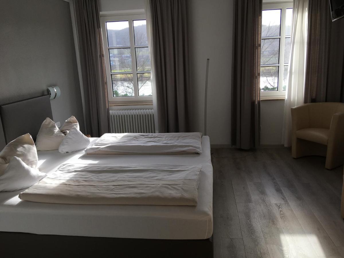 Landhotel Steffen Lieser Eksteriør billede